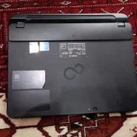 تبلت لپ‌تاپ شو فوجیتسو مدل q5010