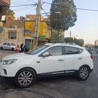 فروش جک اتومات توربودار متور ۲۰۰۰ کم کارکرد|خودرو سواری و وانت|پاکدشت, |دیوار