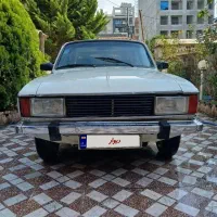 پیکان مدل ۸۳