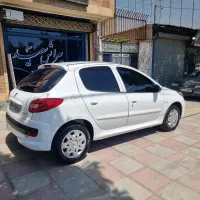 207 tu3 مدل 1402|خودرو سواری و وانت|سنندج, |دیوار