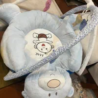 تعدادی لوازم نوزاد و بارداری|اسباب و اثاث بچه|همدان, |دیوار