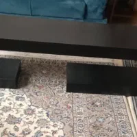 فروش میز تی وی در حد نو