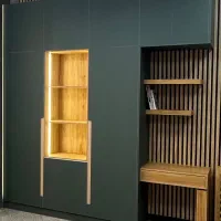 کابینت و کمد و میز تی وی و میز مدیریت ام دی اف