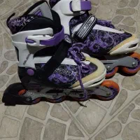 اسکیت‌حرفه‌ای