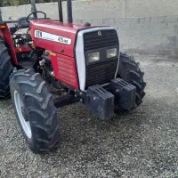 تراکتور ۴۷۵ مدل ۴۰۰|خودرو سنگین|سنندج, |دیوار