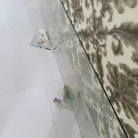 شیشه میز مدیریت