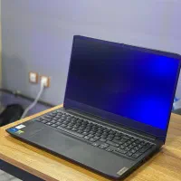 لپتاپ lenovo loq مدل newگارانتی دار(رتینا سیستم)