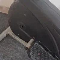 دوچرخه ثابت .هوازی|تجهیزات ورزشی|قم, حاج زینل|دیوار