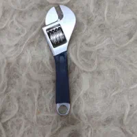 آچار و ابزار مینیاتوری بسیار زیبا و کلکسیونی