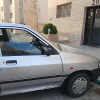 پراید ۸۸ تمیز|خودرو سواری و وانت|پرند, فاز ۶|دیوار