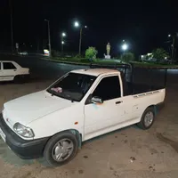 وانت پراید باربری، جابه جایی اسباب