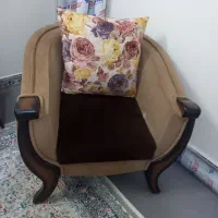 مبل راحتی|مبلمان خانگی و میز عسلی|بهارستان, |دیوار