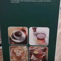 چای ساز هونیرا مدل TMD 100|سماور، چای‌ساز، قهوه‌ساز|اسلام‌شهر, شهرک قائمیه|دیوار