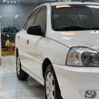 ریو مدل ۸۸ بی رنگ|خودرو سواری و وانت|رشت, فرودگاه سردار جنگل رشت|دیوار