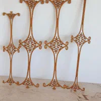 ابزار منبت‌کاری چوبی چوب