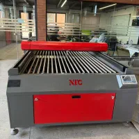 دستگاه لیزر غیر فلزات 180*130