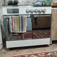 گاز پنج شعله