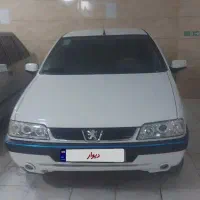 اسلیکس مدل۹۵|خودرو سواری و وانت|زاهدان, |دیوار