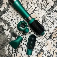 سشوار حرفه ای ۴ کاره