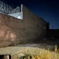 فروش زمین مسکونی|فروش زمین و ملک کلنگی|محمدشهر, عباس آباد|دیوار