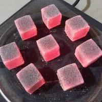 زغال حبه کربن پسته خالص