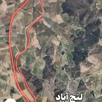 زمین کشاورزی دشت لنجاوا|فروش دفتر صنعتی، کشاورزی، تجاری|مریوان, |دیوار