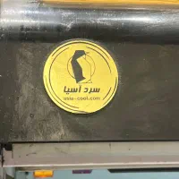 یخچال|یخچال و فریزر|قزوین, |دیوار