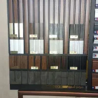 نصاب کاغذدیواری پارکت آینه دکوراسیون ونصباب ماهر|خدمات پیشه و مهارت|زنجان, |دیوار