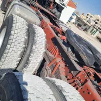 اویکو ۳۳۰ بدون رنگ کارت ۴۰ تن|خودرو سنگین|برخوار, |دیوار