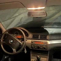 Bmw 318 2005 E46|خودرو کلاسیک|تهران, الهیه|دیوار