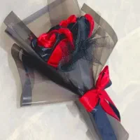 گل روبانی|گل مصنوعی|برازجان, |دیوار