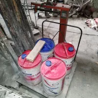 باسکول سنگی 500 کیلو|ابزارآلات|همدان, |دیوار