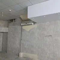 سقف کاذب ۷۰ متر تایل کچی بسیار تمیز