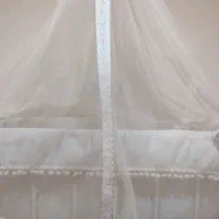 تخت خواب نوزاد|تخت و صندلی بچه|رشت, حومه رشت|دیوار