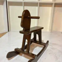 صندلی راک کودک