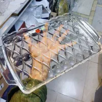 رولت خوری یا ظرف سرو انجلیکا