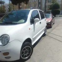 ام وی ام 110چها رسیلندر