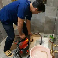 لوله بازکنی(تلاش)هر روزهفته بدون تعطیلی آماده خدمت|خدمات پیشه و مهارت|خرم‌آباد, |دیوار