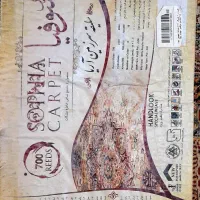 فرش۱۲متری یک عددو۶متری دوعدداصل وسالم۷۰۰شانه|فرش|سنقر, |دیوار