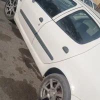 رانا ۹۲|خودرو سواری و وانت|اصفهان, ارغوانیه|دیوار