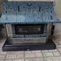 چند عدد بخاری گازی سالم و نو آماده به کار|بخاری، هیتر، شومینه|مشهد, هفت تیر (نه دره)|دیوار