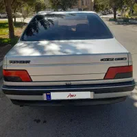 پژو ۴۰۵ دوگانه فابریک|خودرو سواری و وانت|شهرکرد, |دیوار