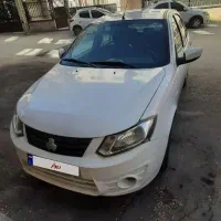 سایناex1400|خودرو سواری و وانت|همدان, |دیوار