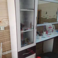 کمد MDFسه تیکه