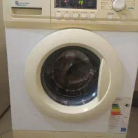 ماشین لباسشویی اسنوا ۷ کیلویی