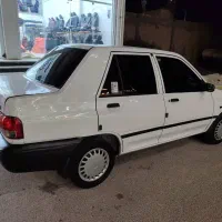 پراید مدل95|خودرو سواری و وانت|جم, |دیوار