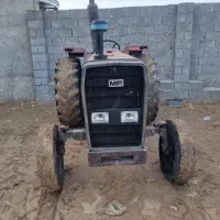 تراکتور فرگوسن انگلیسی