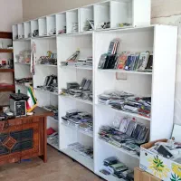 باکس چرخدار