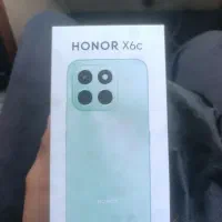 آنر x6c honor