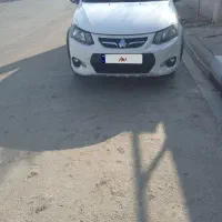 کوییک ار ۱۴۰۱|خودرو سواری و وانت|شریف‌آباد, |دیوار